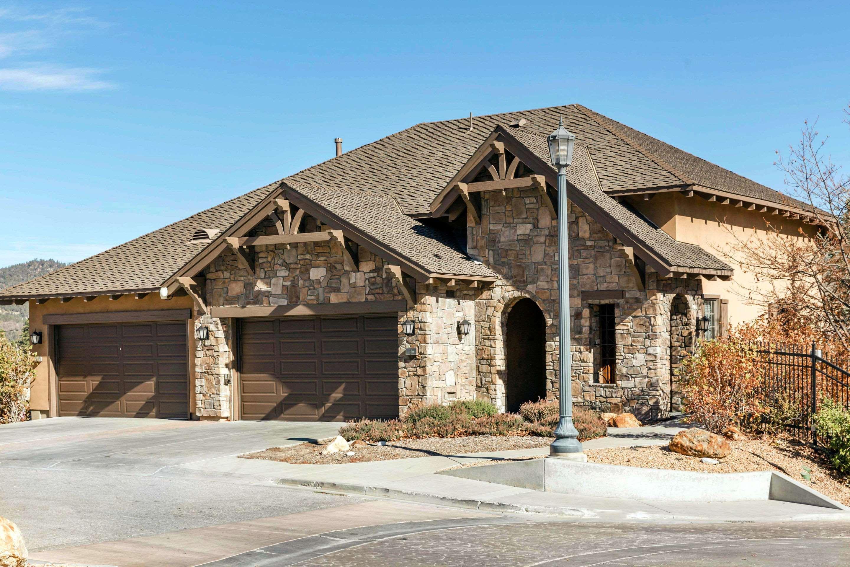 Bluegreen Vacations Big Bear Village, Ascend Resort Collection Big Bear Lake Esterno foto
