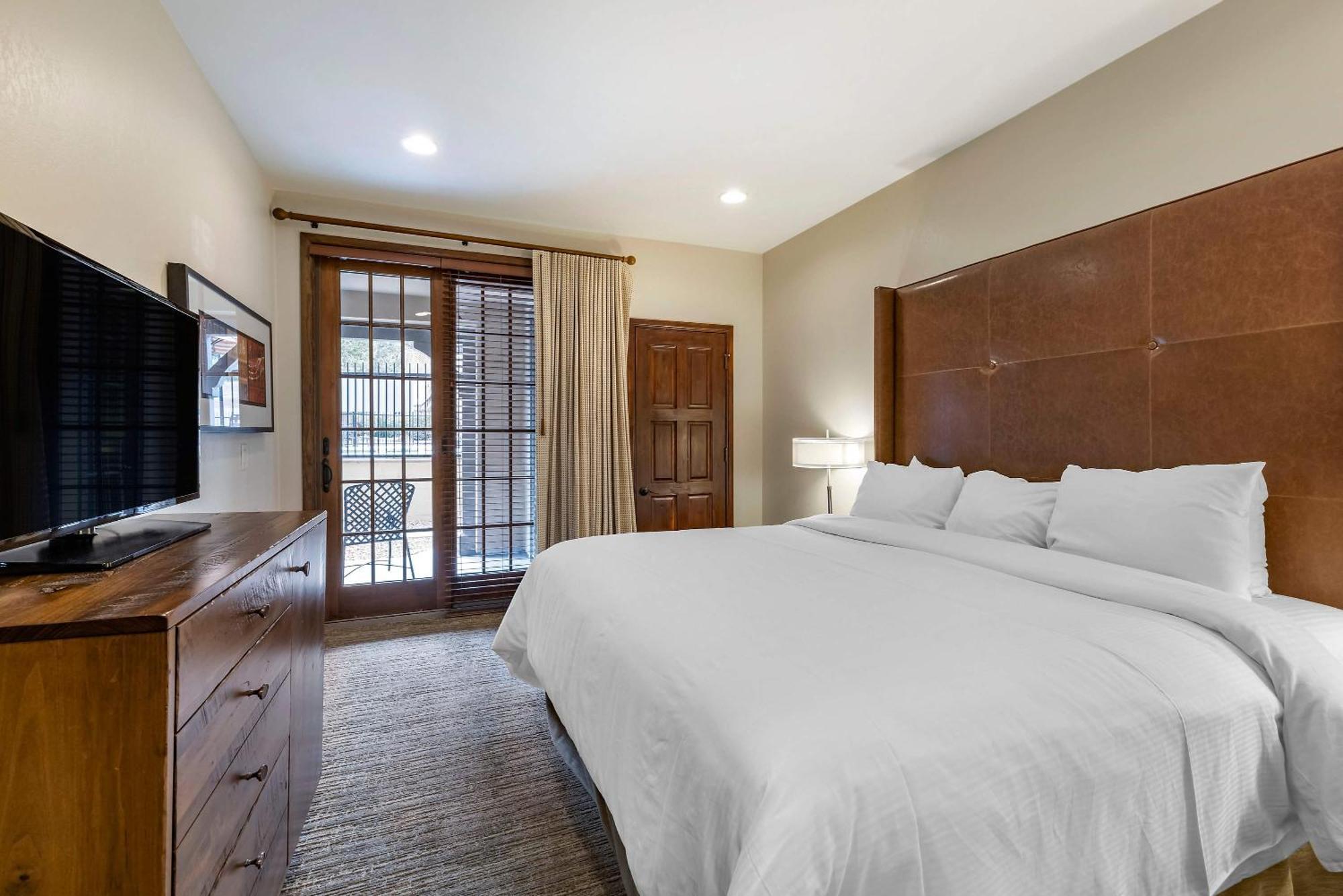 Bluegreen Vacations Big Bear Village, Ascend Resort Collection Big Bear Lake Esterno foto