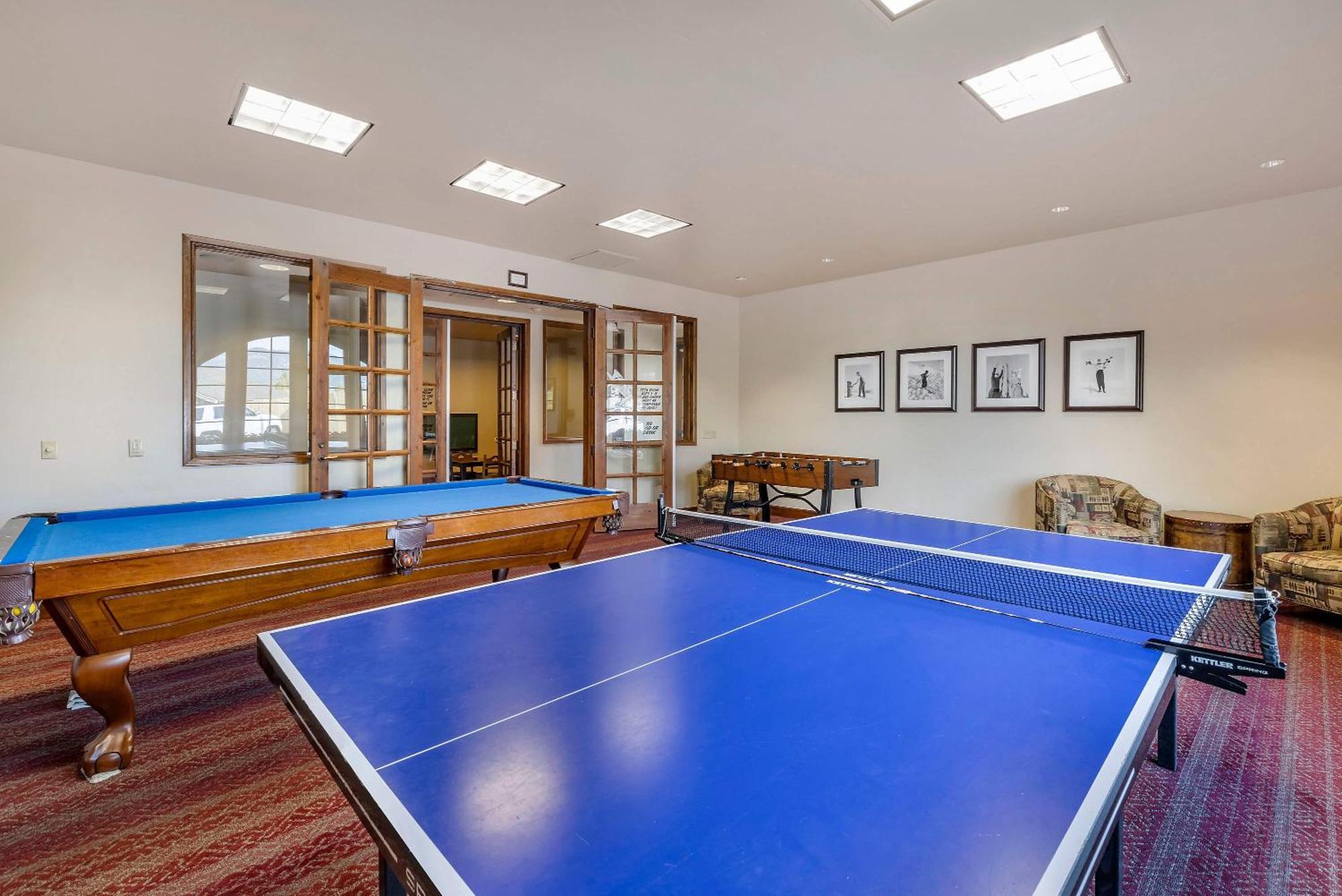 Bluegreen Vacations Big Bear Village, Ascend Resort Collection Big Bear Lake Esterno foto