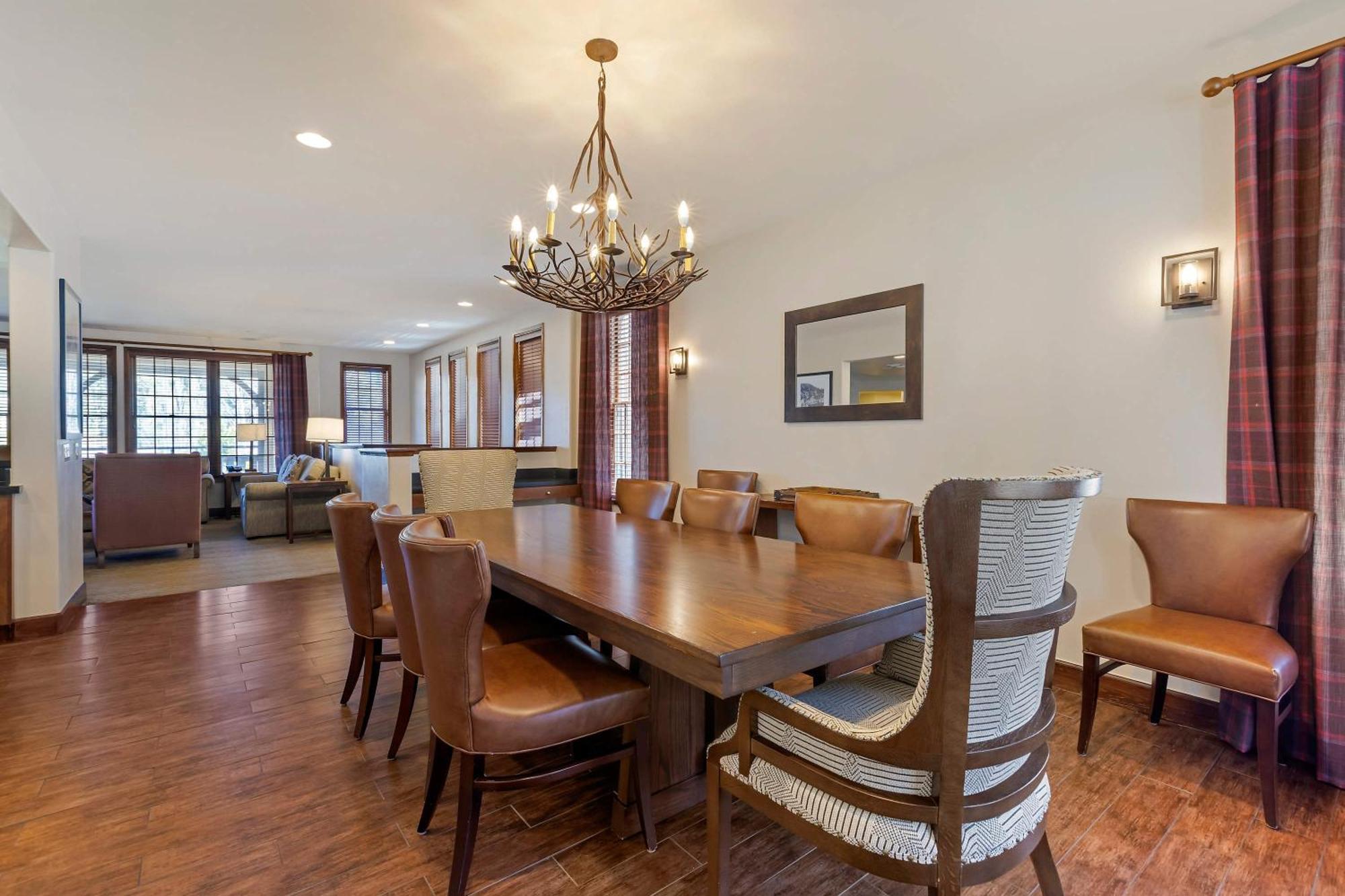 Bluegreen Vacations Big Bear Village, Ascend Resort Collection Big Bear Lake Esterno foto