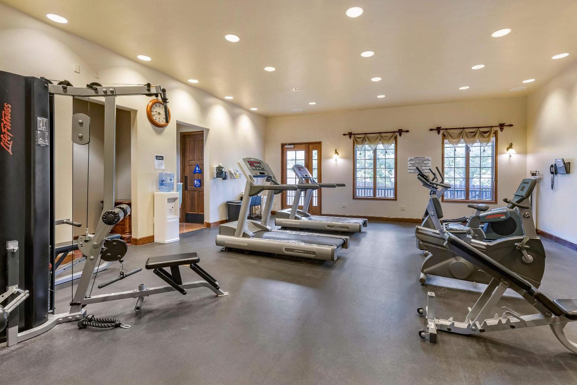 Bluegreen Vacations Big Bear Village, Ascend Resort Collection Big Bear Lake Esterno foto