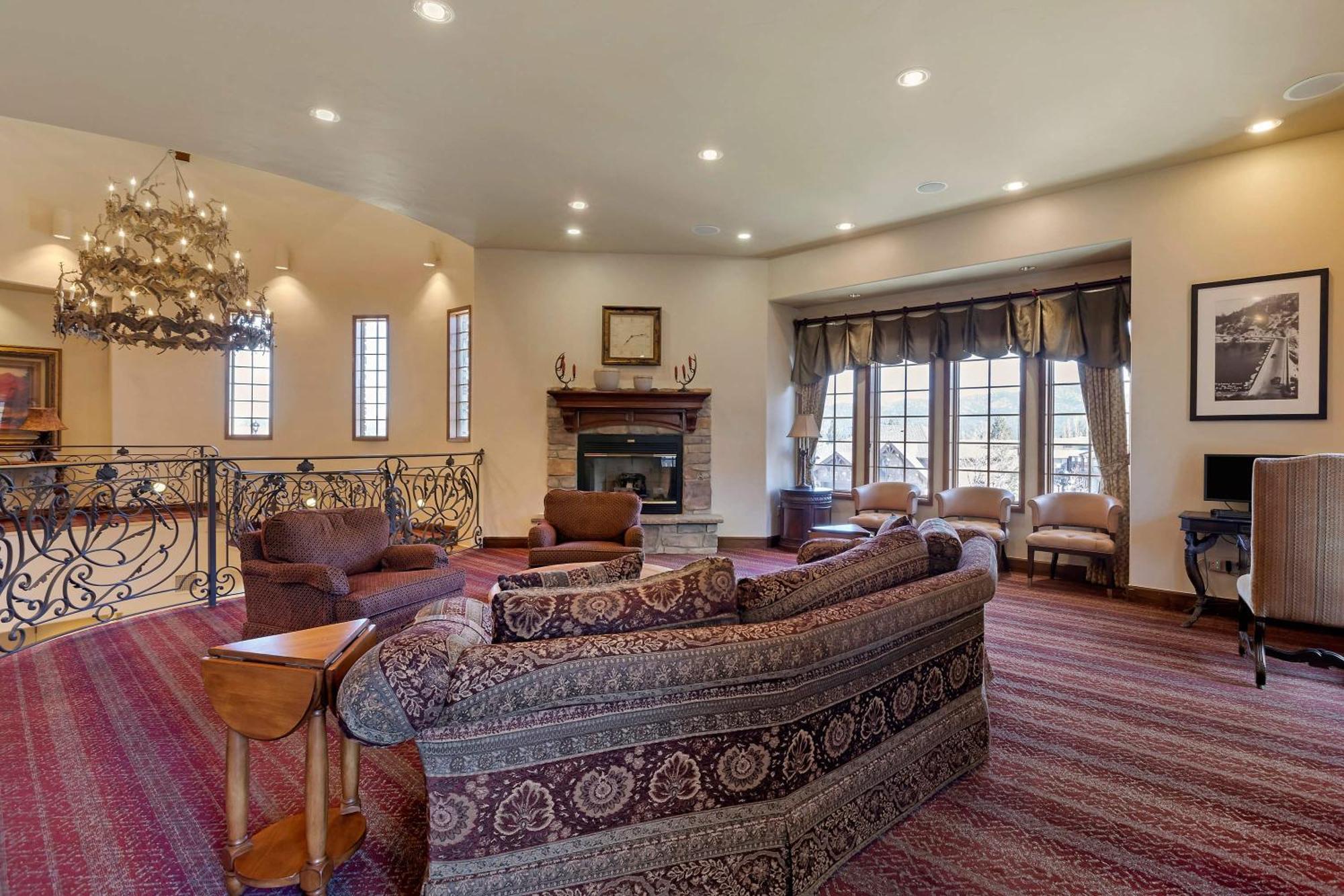 Bluegreen Vacations Big Bear Village, Ascend Resort Collection Big Bear Lake Esterno foto