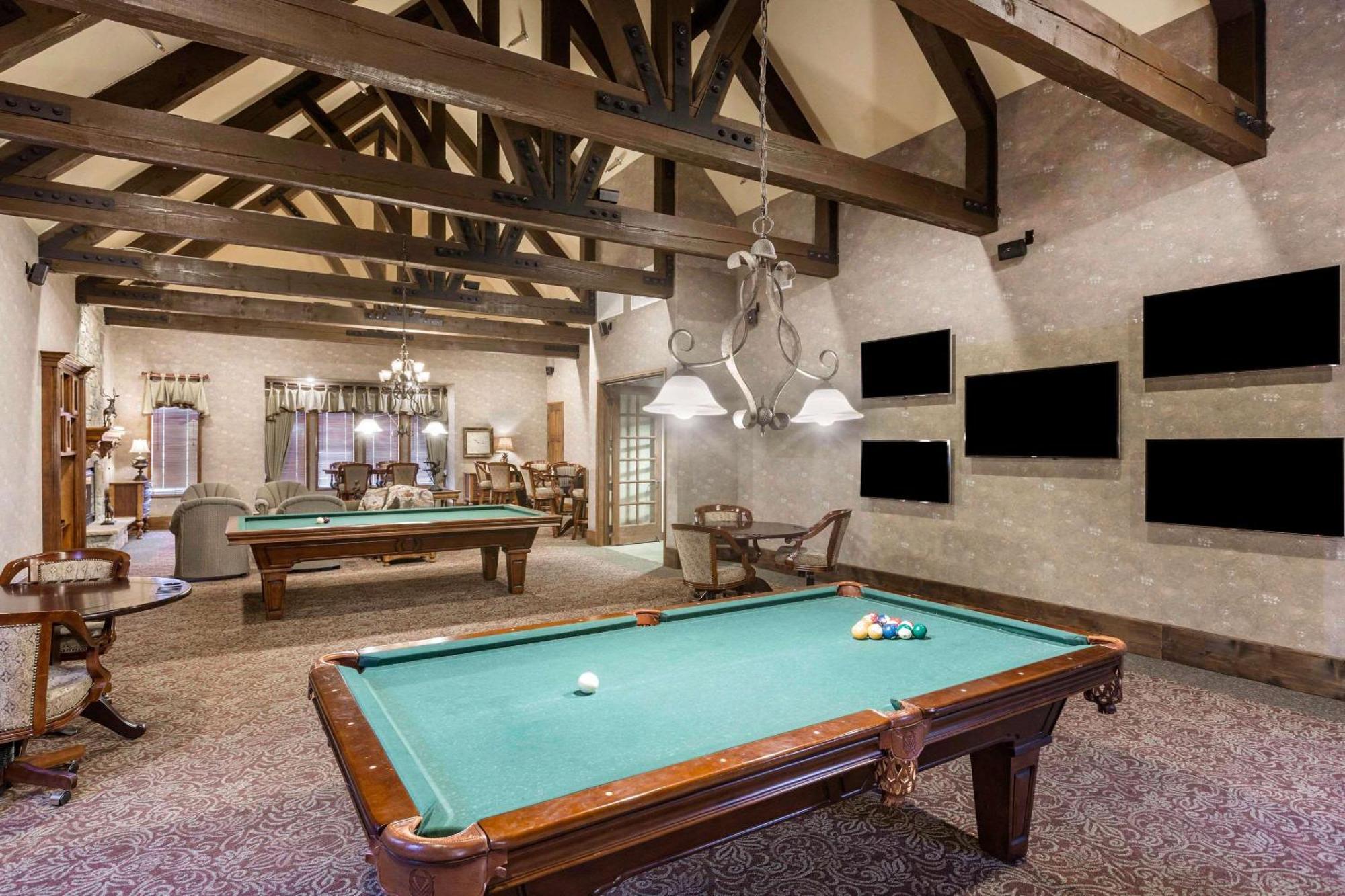 Bluegreen Vacations Big Bear Village, Ascend Resort Collection Big Bear Lake Esterno foto