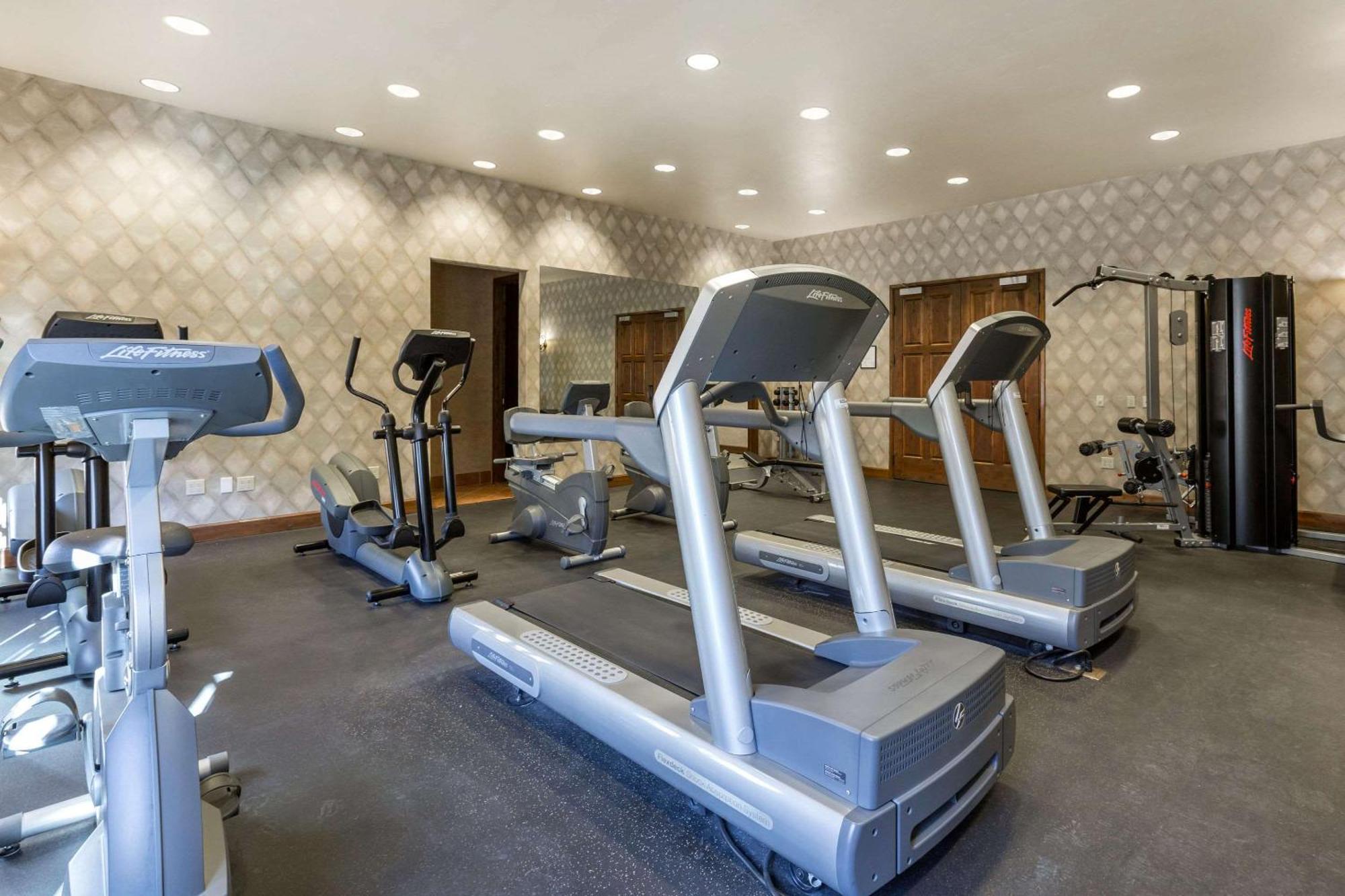 Bluegreen Vacations Big Bear Village, Ascend Resort Collection Big Bear Lake Esterno foto