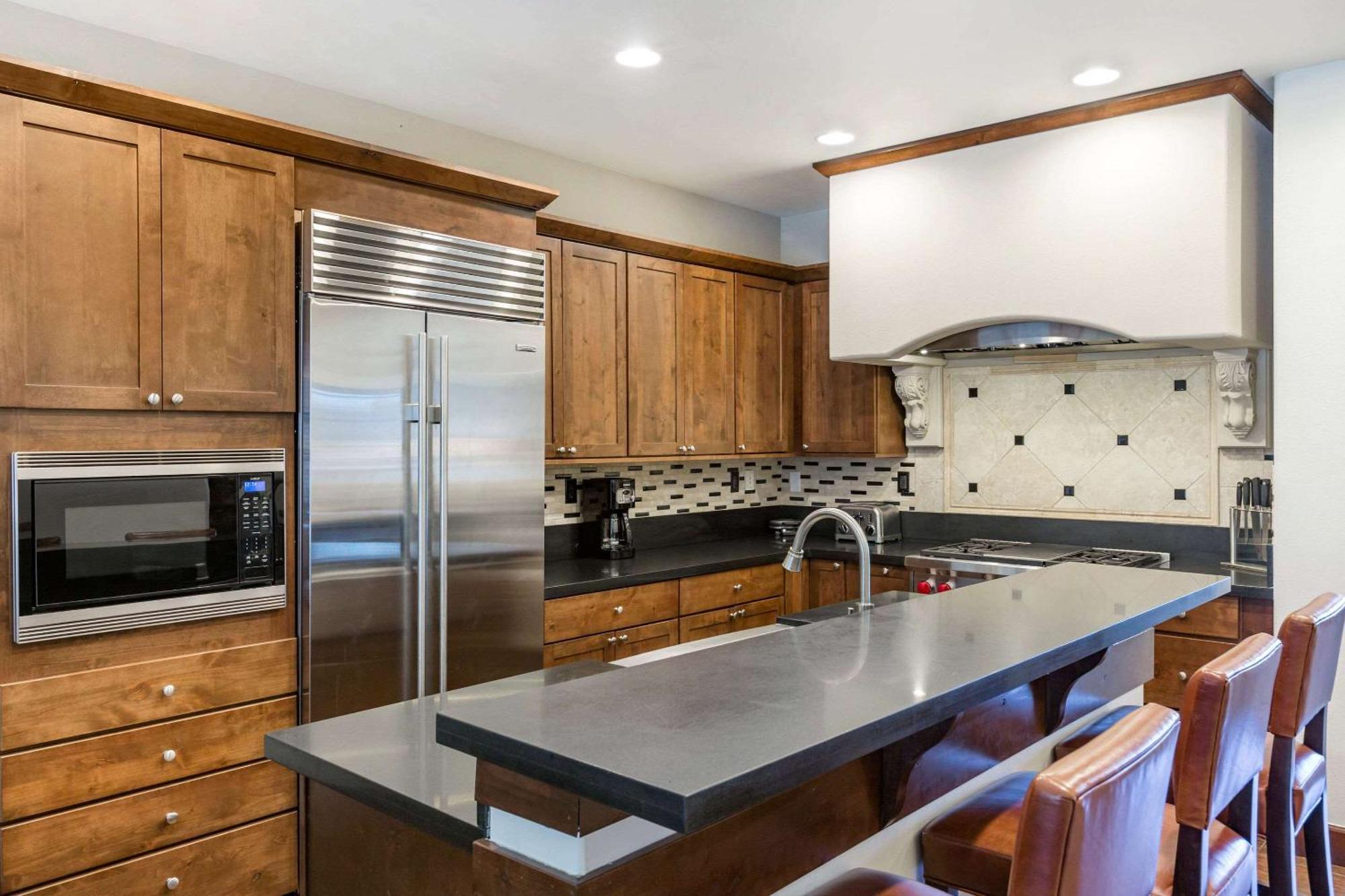 Bluegreen Vacations Big Bear Village, Ascend Resort Collection Big Bear Lake Esterno foto