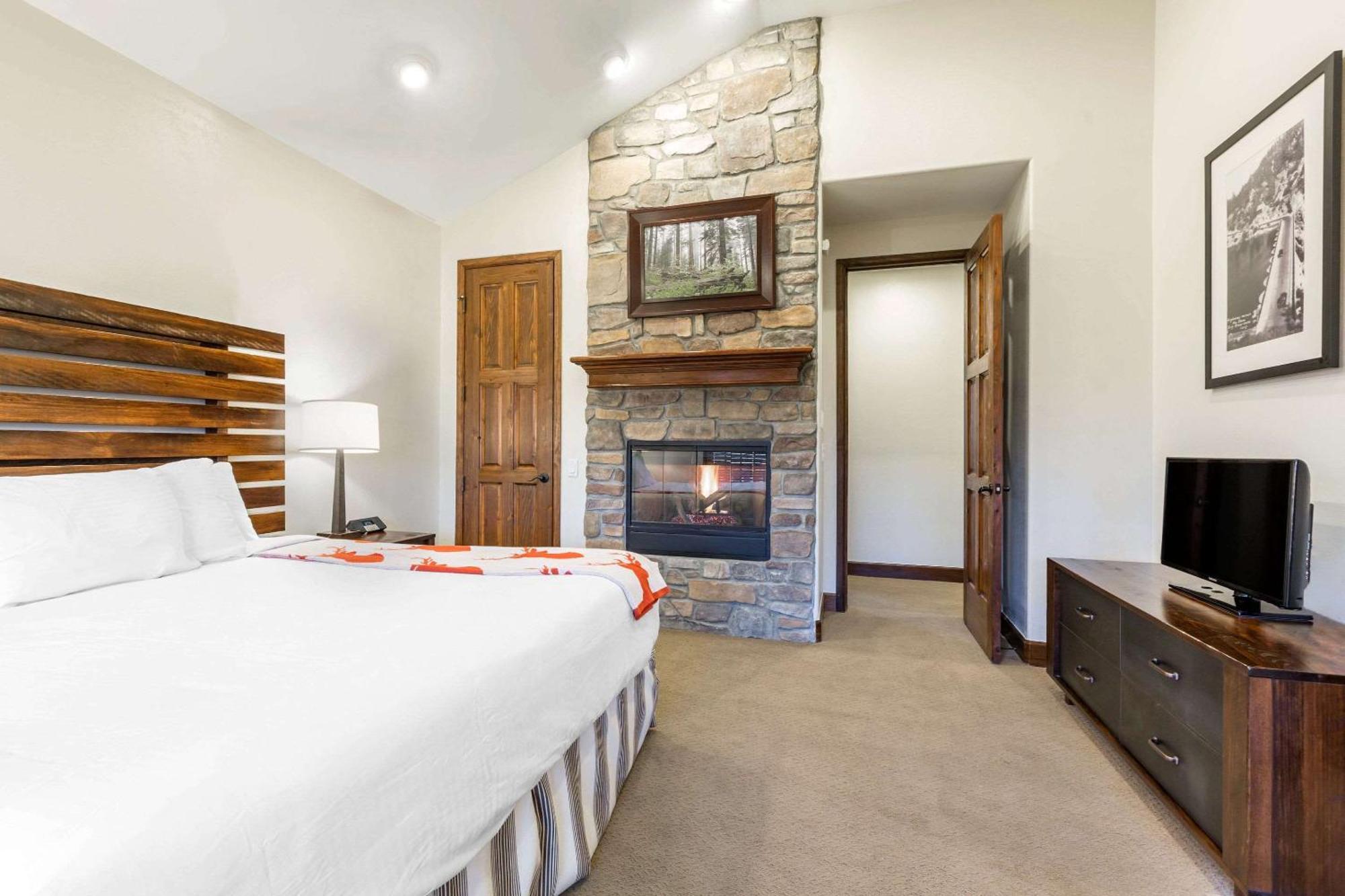 Bluegreen Vacations Big Bear Village, Ascend Resort Collection Big Bear Lake Esterno foto