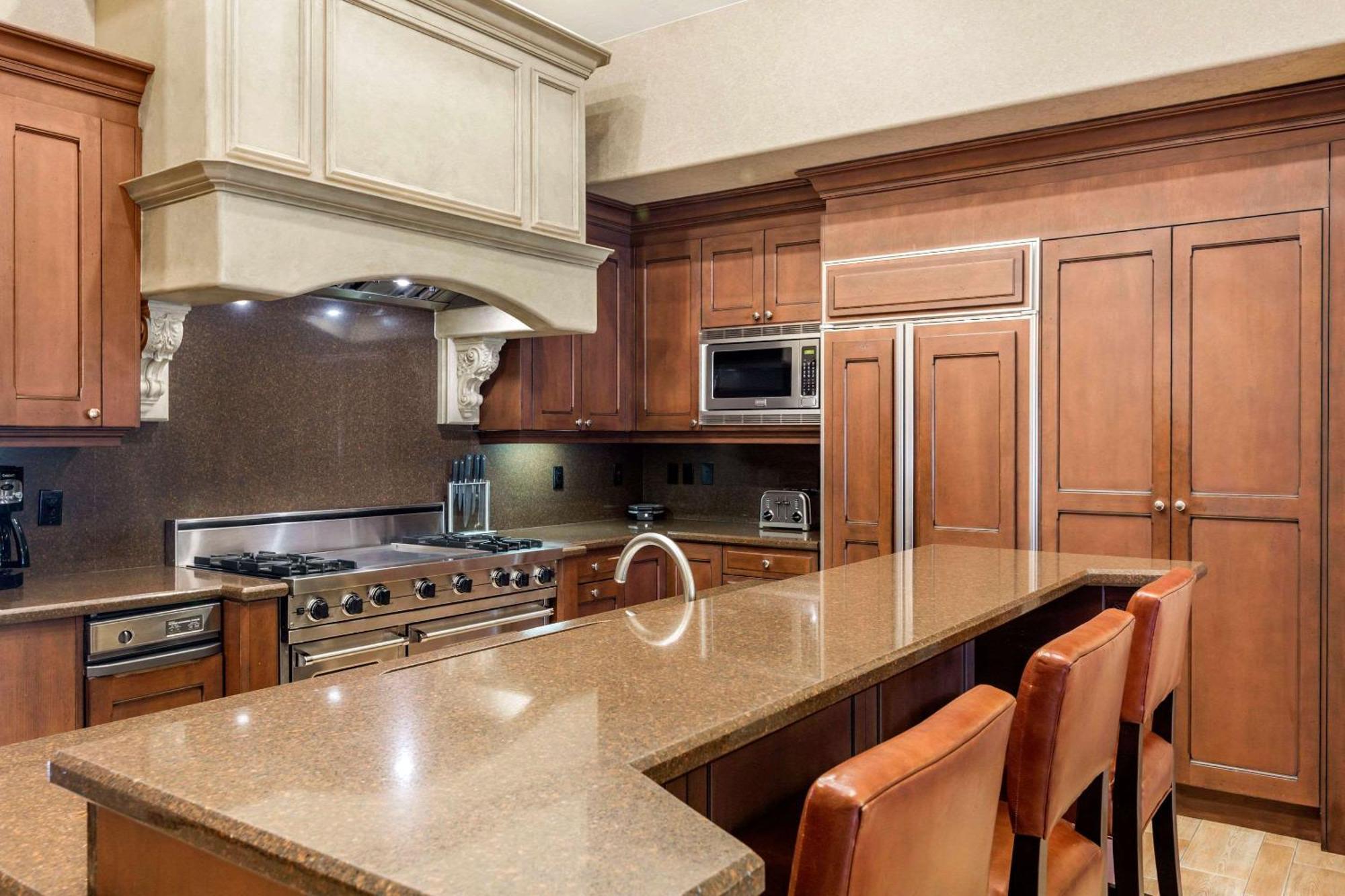 Bluegreen Vacations Big Bear Village, Ascend Resort Collection Big Bear Lake Esterno foto