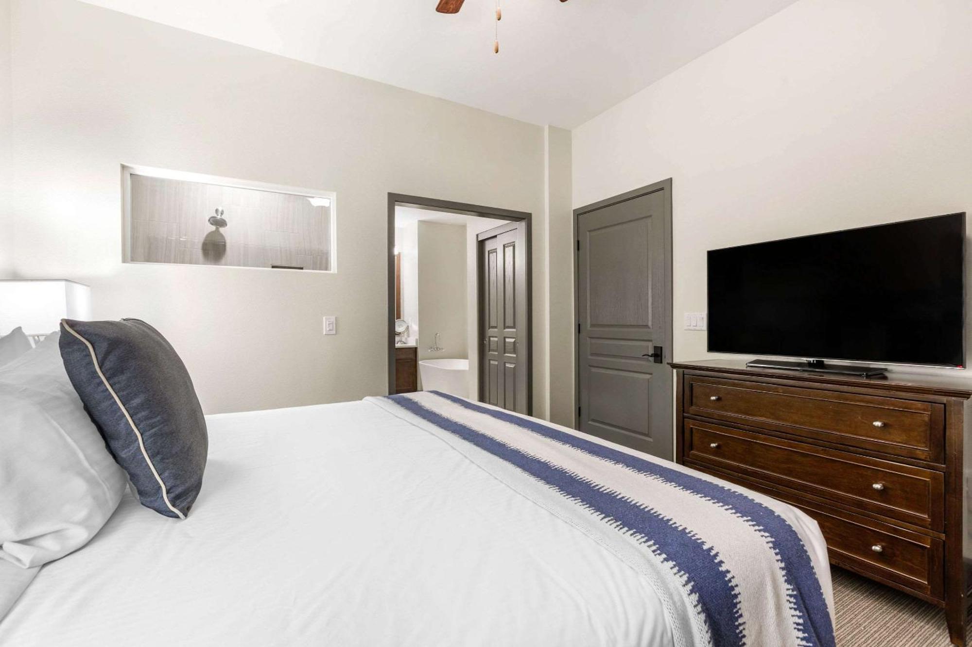 Bluegreen Vacations Big Bear Village, Ascend Resort Collection Big Bear Lake Esterno foto
