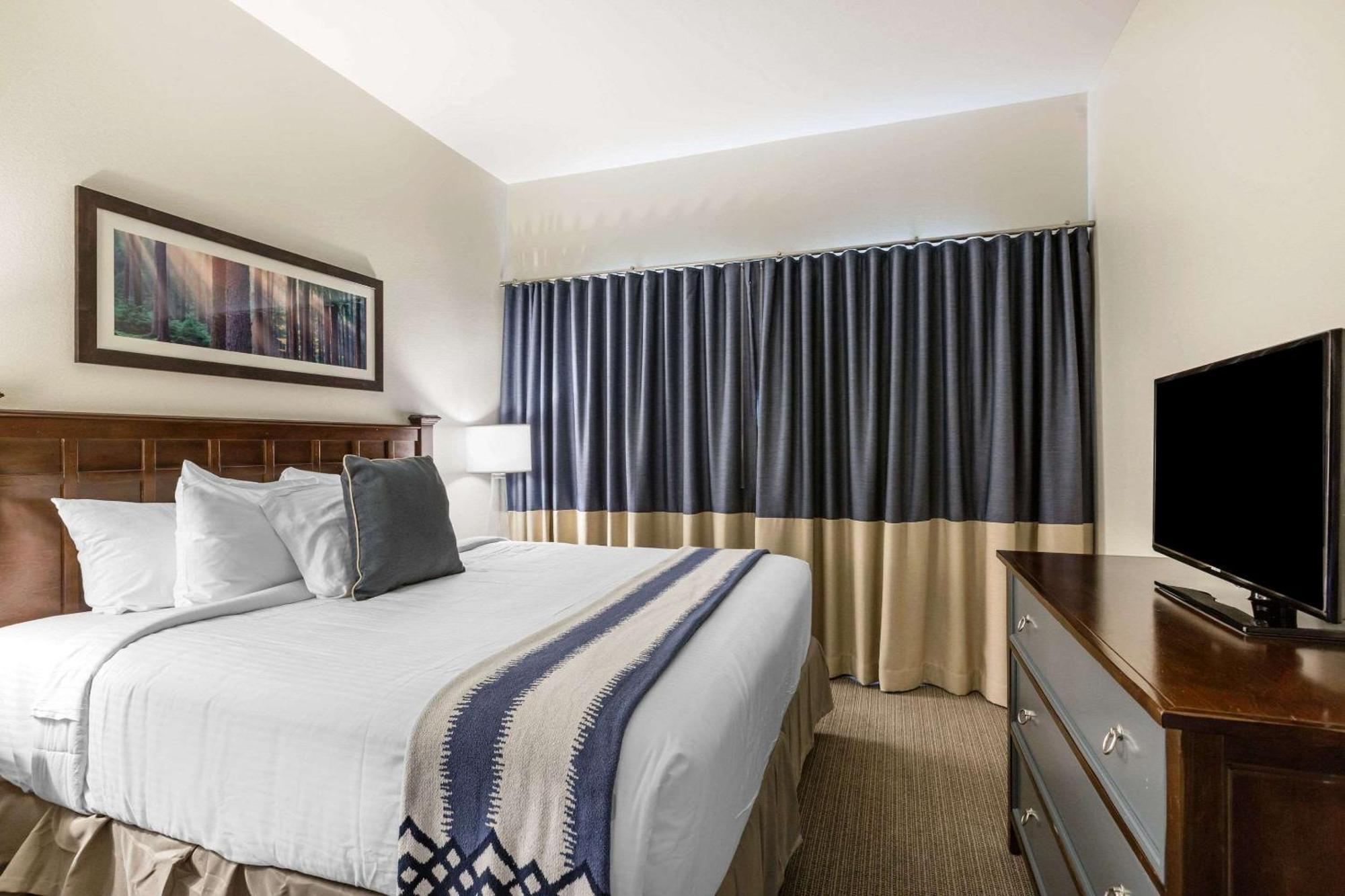 Bluegreen Vacations Big Bear Village, Ascend Resort Collection Big Bear Lake Esterno foto