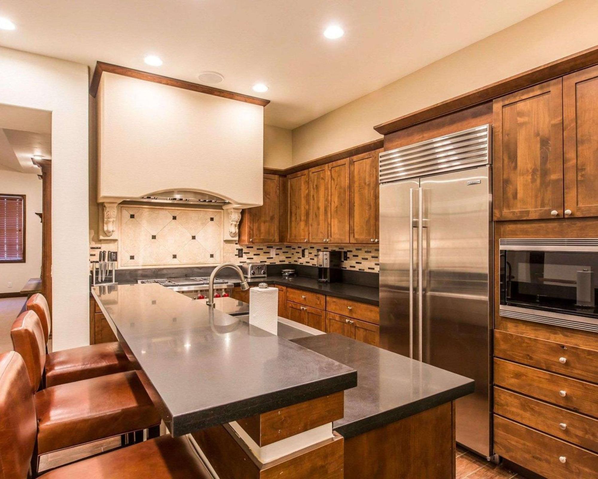 Bluegreen Vacations Big Bear Village, Ascend Resort Collection Big Bear Lake Esterno foto