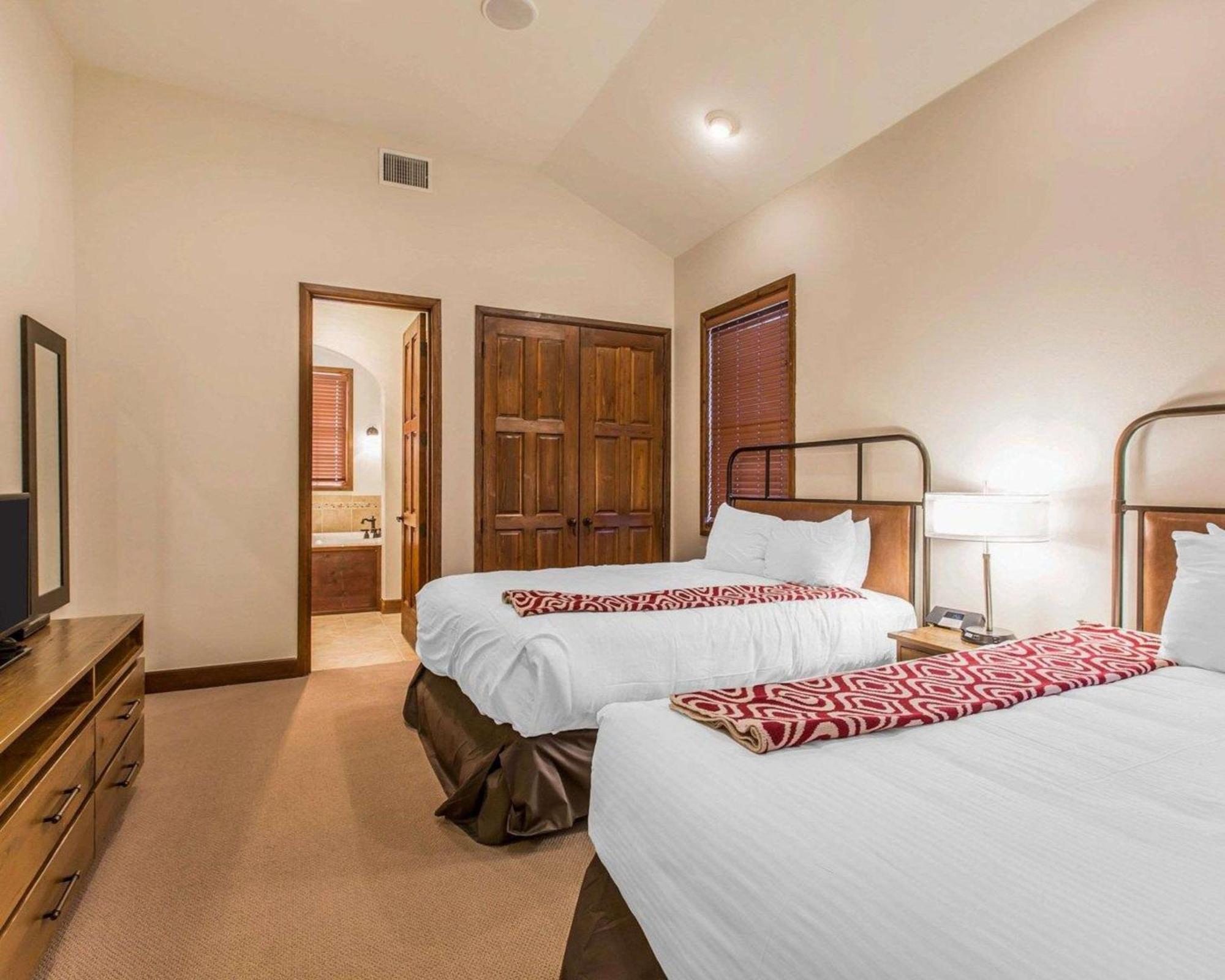 Bluegreen Vacations Big Bear Village, Ascend Resort Collection Big Bear Lake Esterno foto