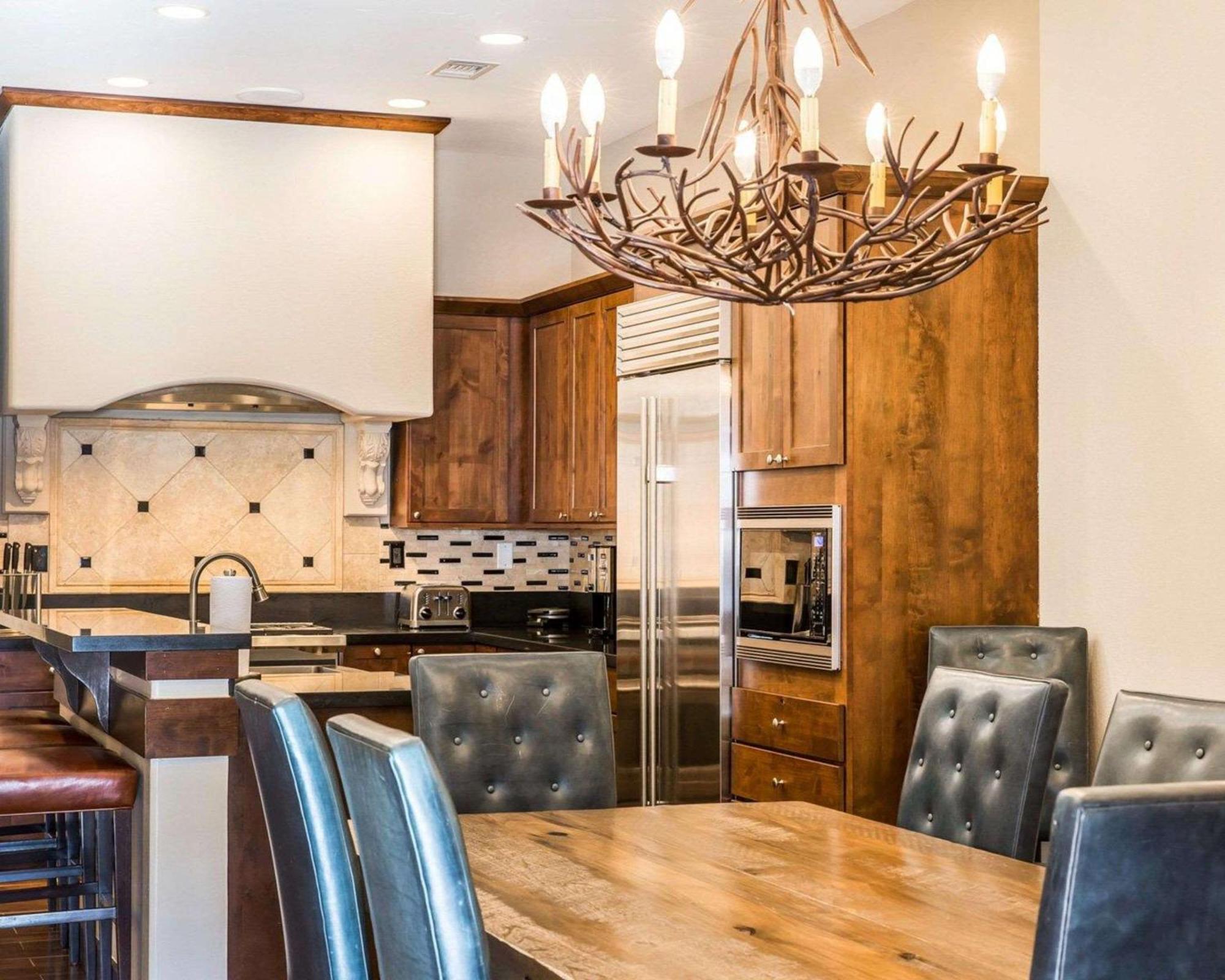 Bluegreen Vacations Big Bear Village, Ascend Resort Collection Big Bear Lake Esterno foto