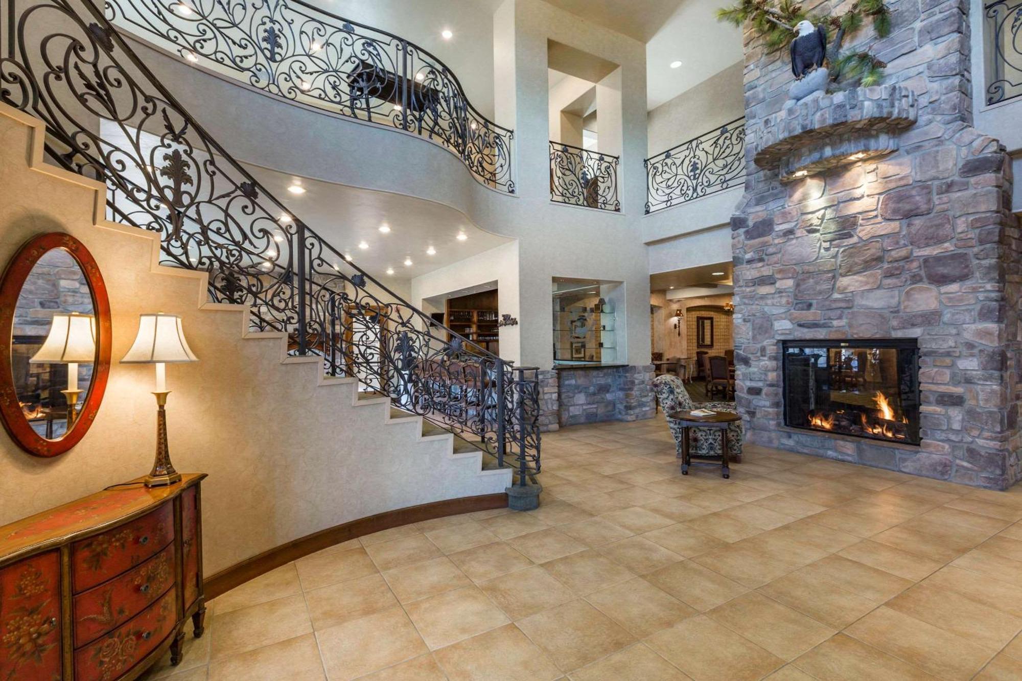 Bluegreen Vacations Big Bear Village, Ascend Resort Collection Big Bear Lake Esterno foto